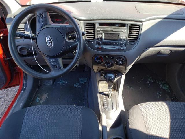 Photo 7 VIN: KNADH4A38B6868206 - KIA RIO BASE 