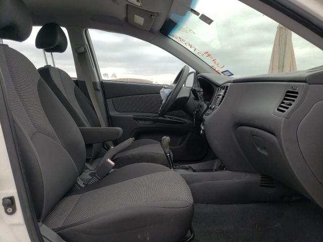 Photo 4 VIN: KNADH4A38B6868688 - KIA RIO BASE 