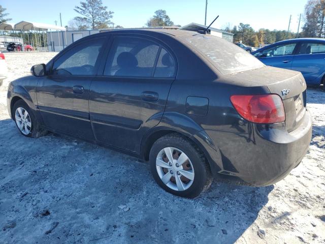 Photo 1 VIN: KNADH4A38B6911992 - KIA RIO BASE 