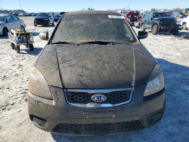 Photo 4 VIN: KNADH4A38B6911992 - KIA RIO BASE 