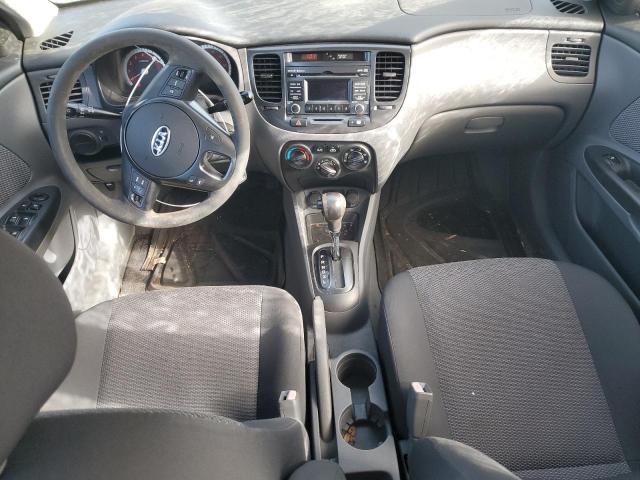 Photo 7 VIN: KNADH4A38B6911992 - KIA RIO BASE 