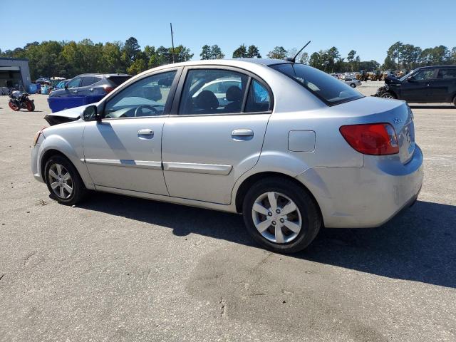 Photo 1 VIN: KNADH4A38B6917937 - KIA RIO BASE 