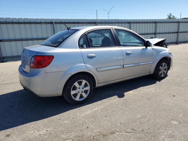 Photo 2 VIN: KNADH4A38B6917937 - KIA RIO BASE 