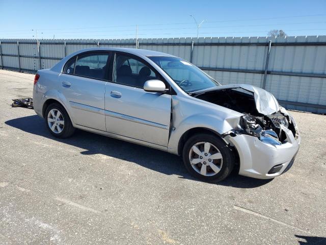 Photo 3 VIN: KNADH4A38B6917937 - KIA RIO BASE 