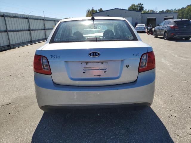 Photo 5 VIN: KNADH4A38B6917937 - KIA RIO BASE 