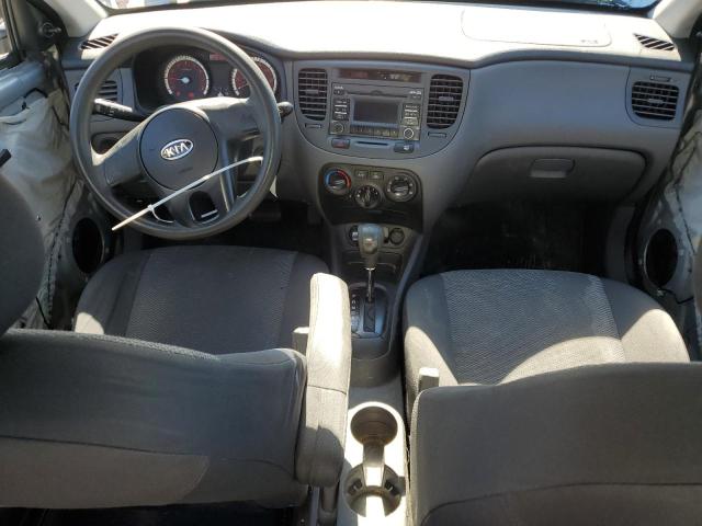 Photo 7 VIN: KNADH4A38B6917937 - KIA RIO BASE 