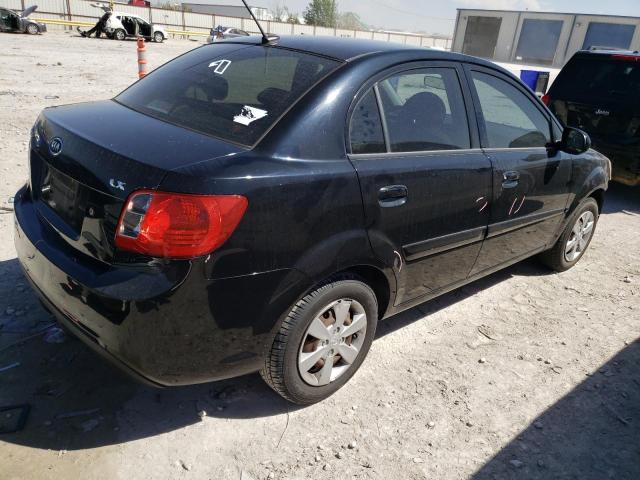 Photo 2 VIN: KNADH4A38B6924368 - KIA RIO BASE 