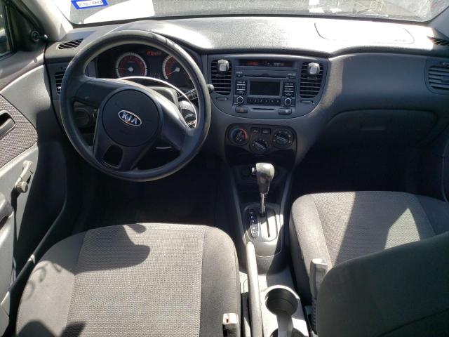 Photo 7 VIN: KNADH4A38B6924368 - KIA RIO BASE 