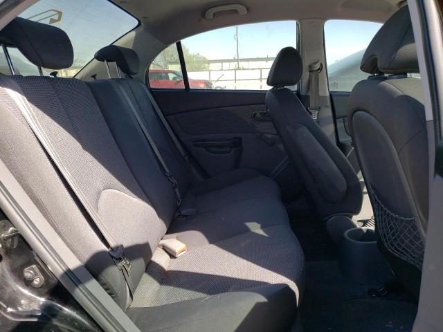 Photo 9 VIN: KNADH4A38B6924368 - KIA RIO BASE 