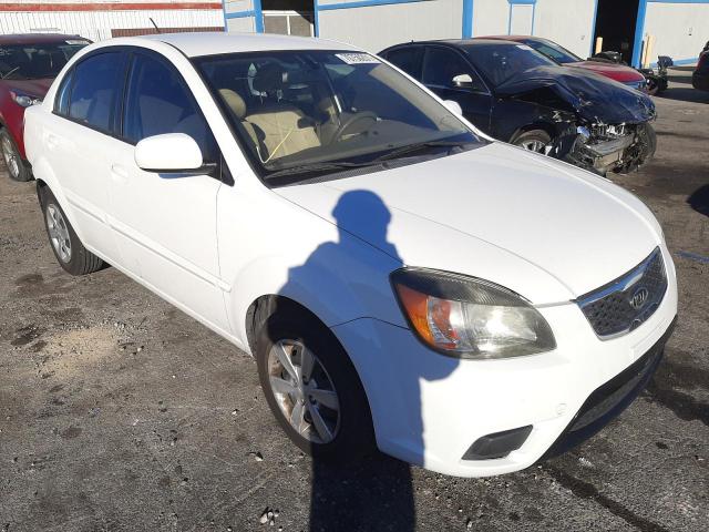 Photo 0 VIN: KNADH4A38B6937864 - KIA RIO BASE 