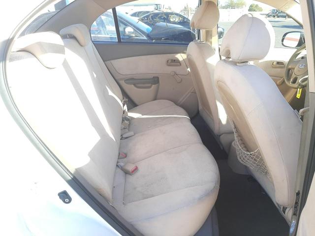 Photo 5 VIN: KNADH4A38B6937864 - KIA RIO BASE 