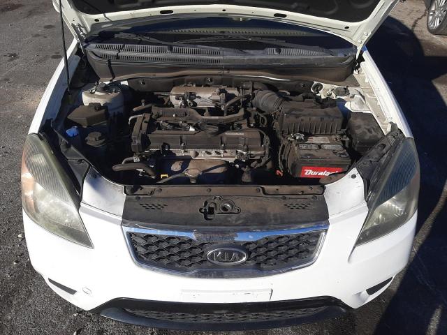 Photo 6 VIN: KNADH4A38B6937864 - KIA RIO BASE 