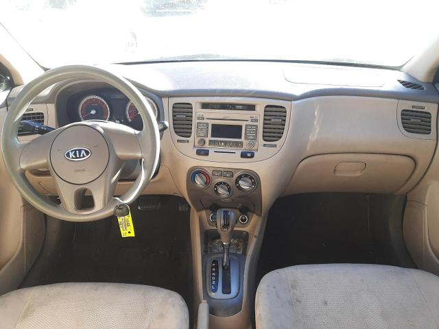 Photo 8 VIN: KNADH4A38B6937864 - KIA RIO BASE 