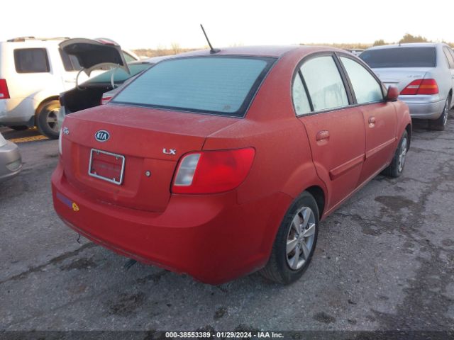 Photo 3 VIN: KNADH4A38B6954759 - KIA RIO 