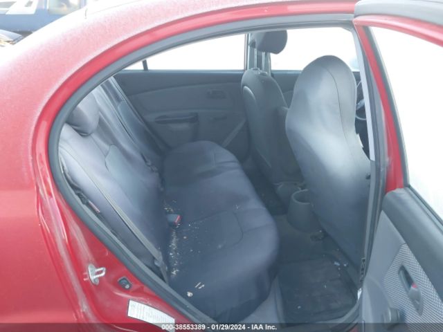 Photo 7 VIN: KNADH4A38B6954759 - KIA RIO 