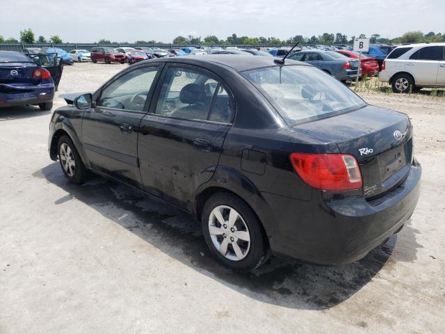 Photo 1 VIN: KNADH4A38B6955037 - KIA RIO BASE 