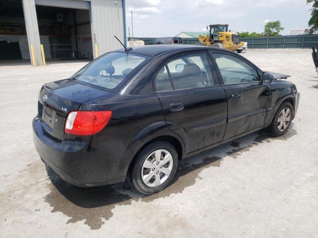 Photo 2 VIN: KNADH4A38B6955037 - KIA RIO BASE 