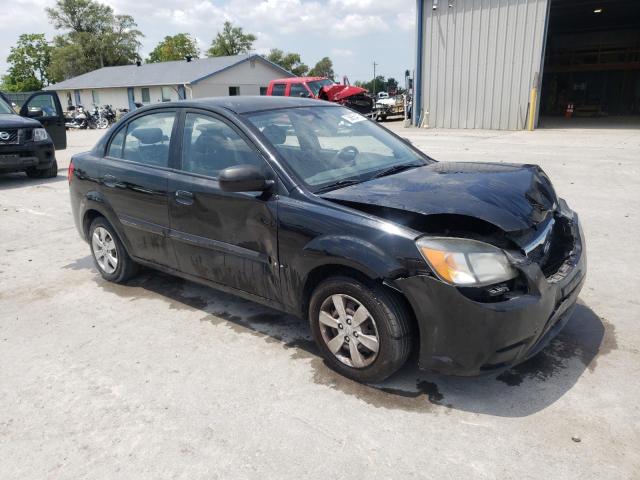 Photo 3 VIN: KNADH4A38B6955037 - KIA RIO BASE 