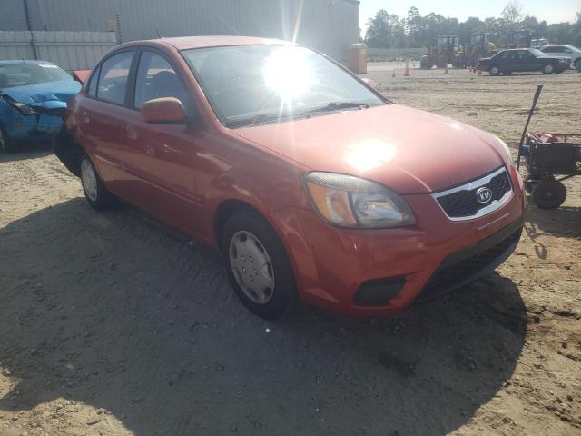 Photo 3 VIN: KNADH4A38B6955457 - KIA RIO 