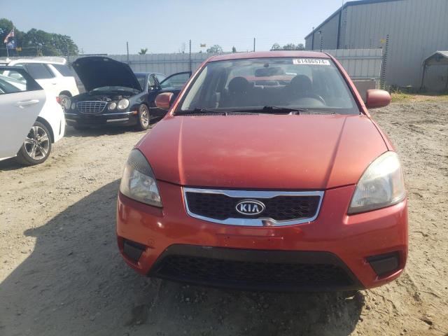 Photo 4 VIN: KNADH4A38B6955457 - KIA RIO 