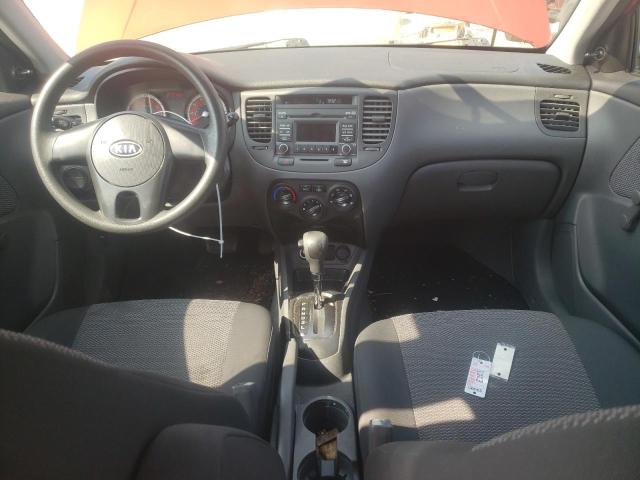 Photo 7 VIN: KNADH4A38B6955457 - KIA RIO 