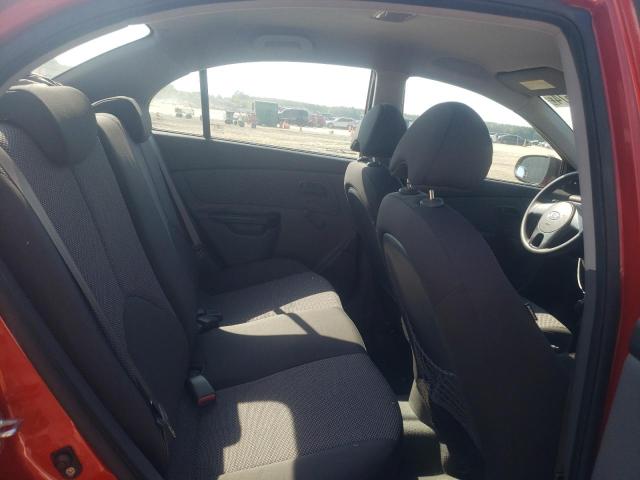 Photo 9 VIN: KNADH4A38B6955457 - KIA RIO 