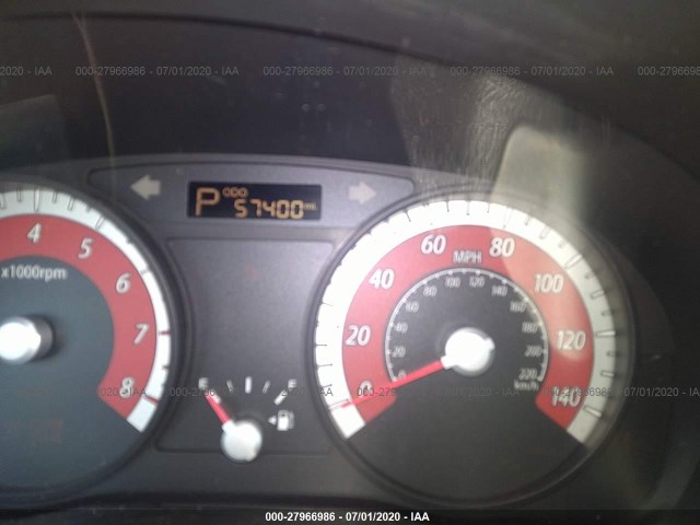 Photo 6 VIN: KNADH4A38B6959847 - KIA RIO 