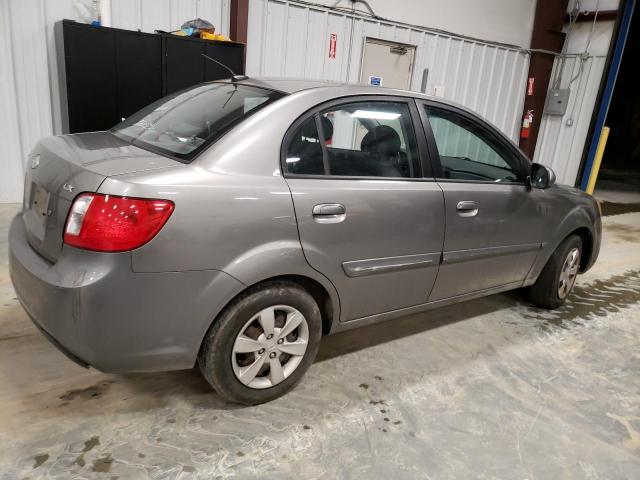 Photo 2 VIN: KNADH4A39A6629763 - KIA RIO LX 