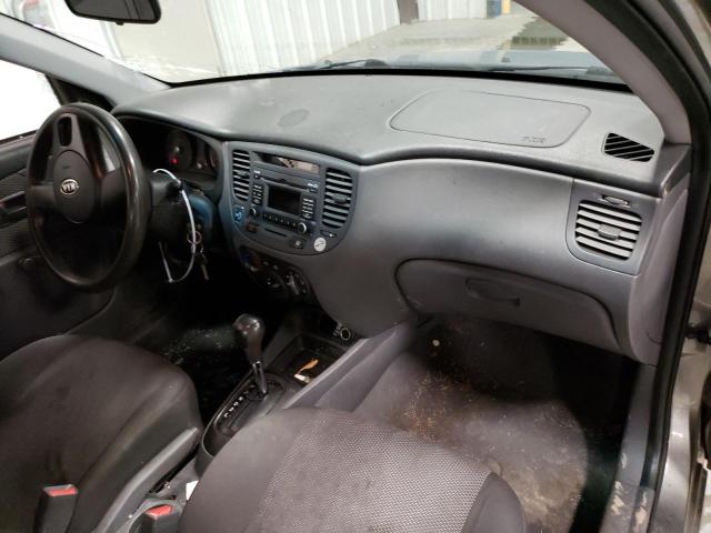 Photo 7 VIN: KNADH4A39A6629763 - KIA RIO LX 