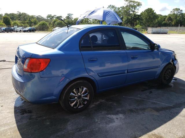 Photo 2 VIN: KNADH4A39A6635014 - KIA RIO 