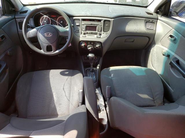 Photo 7 VIN: KNADH4A39A6635014 - KIA RIO 