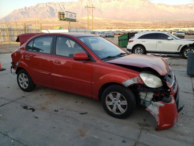 Photo 3 VIN: KNADH4A39A6643131 - KIA RIO 