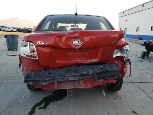 Photo 5 VIN: KNADH4A39A6643131 - KIA RIO 