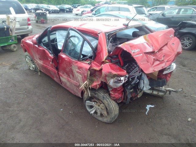 Photo 2 VIN: KNADH4A39A6658809 - KIA RIO 