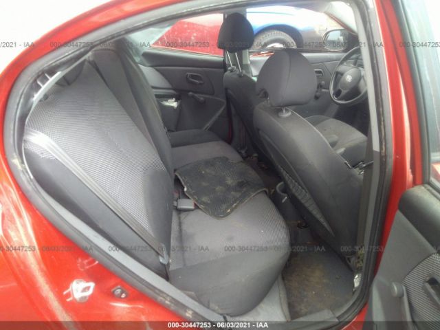 Photo 7 VIN: KNADH4A39A6658809 - KIA RIO 