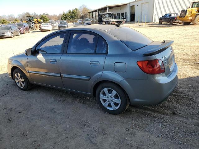 Photo 1 VIN: KNADH4A39B6913184 - KIA RIO BASE 