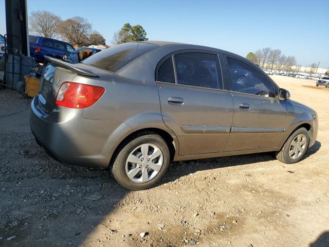 Photo 2 VIN: KNADH4A39B6913184 - KIA RIO BASE 