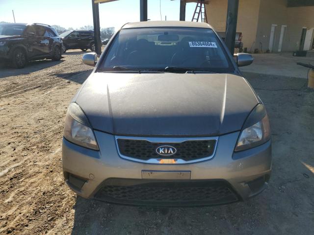 Photo 4 VIN: KNADH4A39B6913184 - KIA RIO BASE 