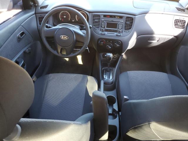 Photo 7 VIN: KNADH4A39B6913184 - KIA RIO BASE 