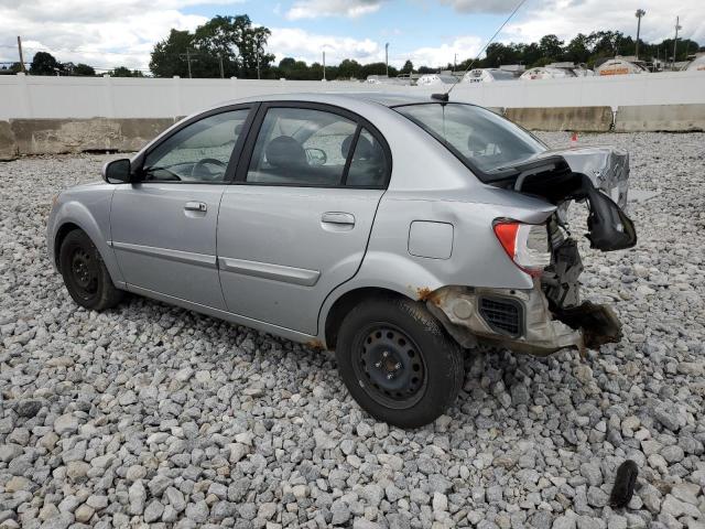 Photo 1 VIN: KNADH4A39B6926758 - KIA RIO BASE 