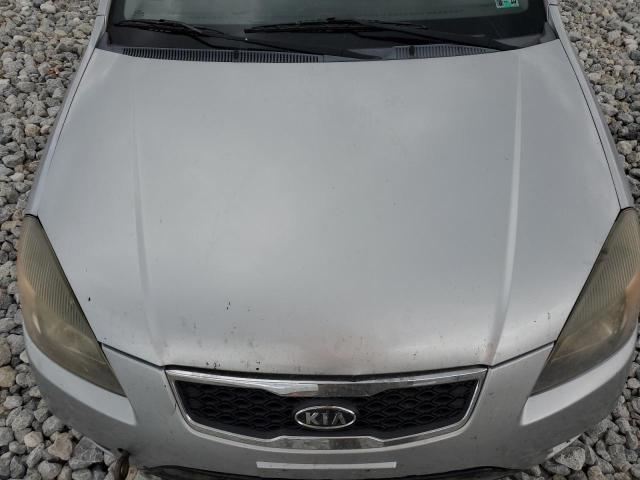 Photo 10 VIN: KNADH4A39B6926758 - KIA RIO BASE 