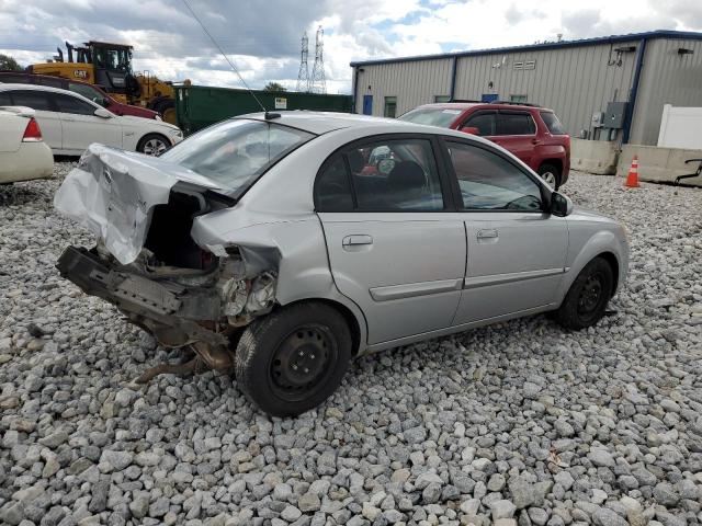 Photo 2 VIN: KNADH4A39B6926758 - KIA RIO BASE 