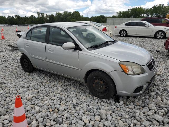 Photo 3 VIN: KNADH4A39B6926758 - KIA RIO BASE 