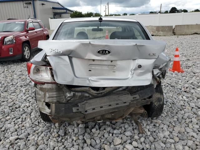 Photo 5 VIN: KNADH4A39B6926758 - KIA RIO BASE 