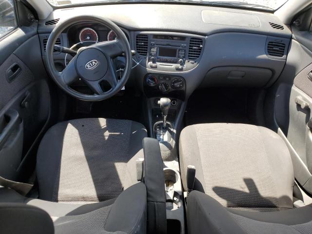 Photo 7 VIN: KNADH4A39B6926758 - KIA RIO BASE 