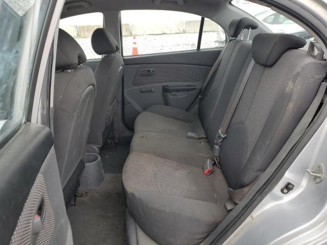 Photo 9 VIN: KNADH4A39B6926758 - KIA RIO BASE 