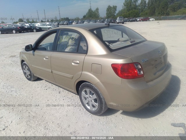 Photo 2 VIN: KNADH4A39B6930325 - KIA RIO 