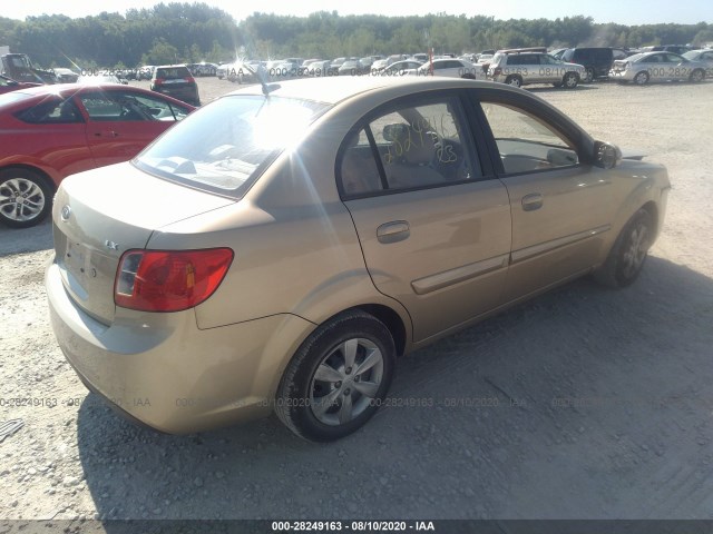 Photo 3 VIN: KNADH4A39B6930325 - KIA RIO 