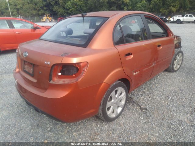 Photo 3 VIN: KNADH4A39B6937064 - KIA RIO 