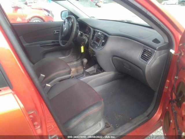 Photo 4 VIN: KNADH4A39B6937064 - KIA RIO 